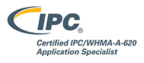 IPC/WHMA-A-620 Certification